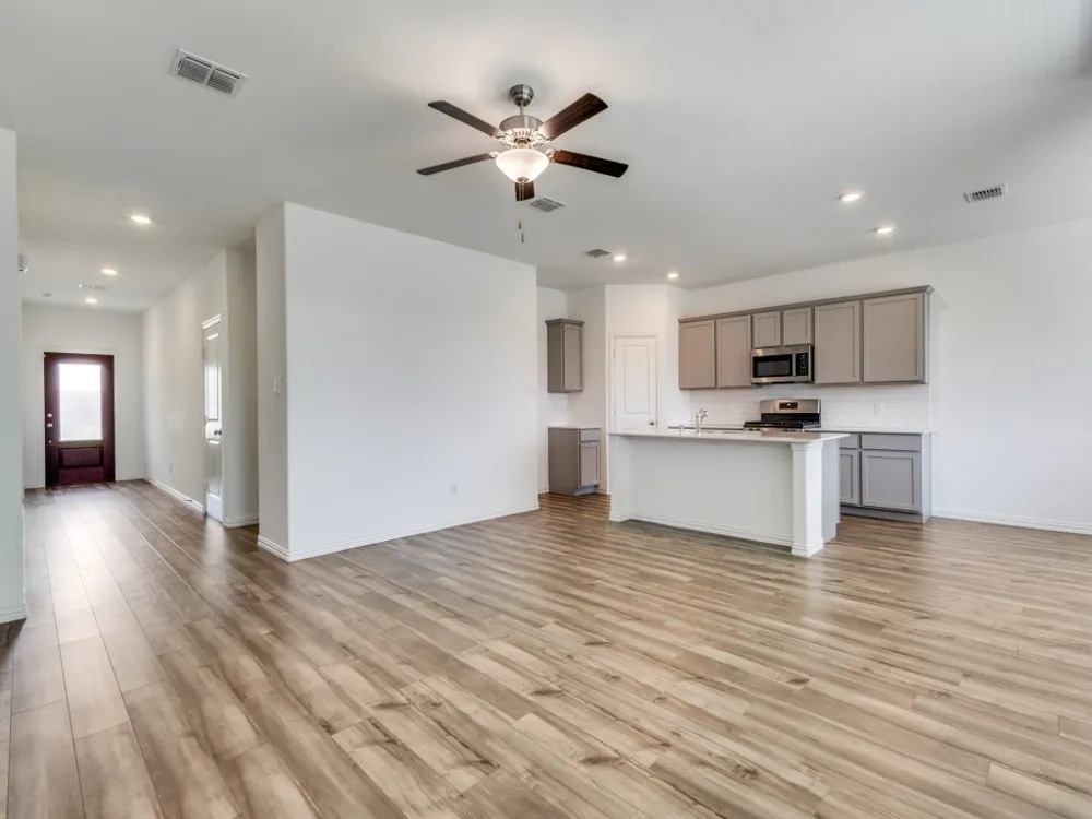 1601 Madison Drive Anna, TX 75409