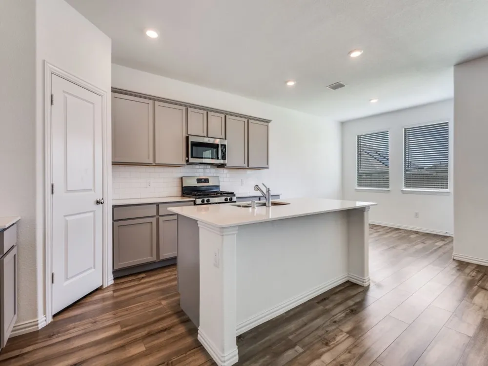 1601 Madison Drive Anna, TX 75409