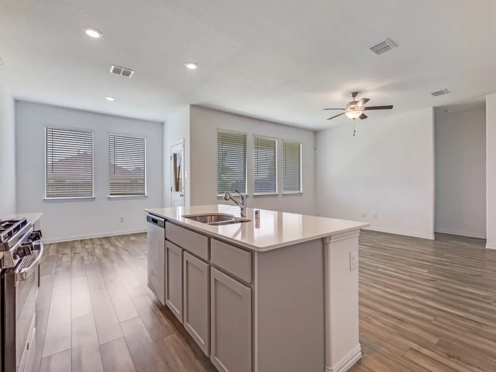 1601 Madison Drive Anna, TX 75409