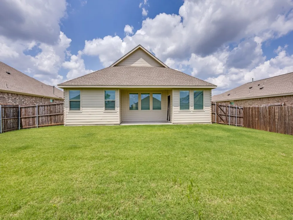 1601 Madison Drive Anna, TX 75409