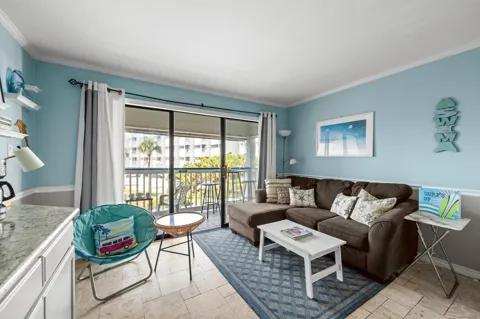 6102 Seawall Boulevard #136