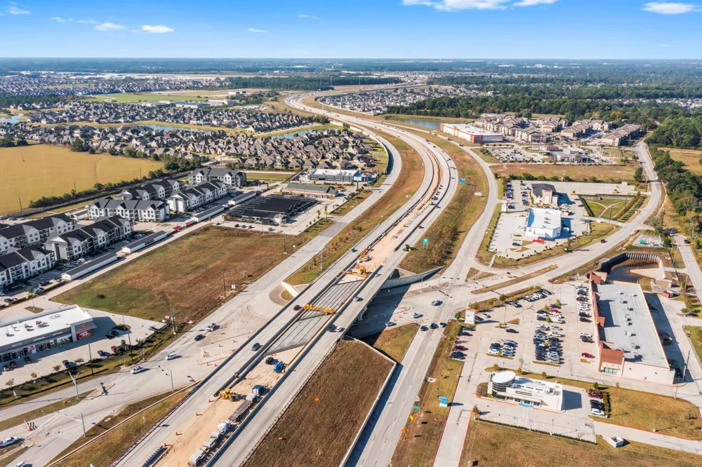 Grand Parkway W Spring, TX 77379