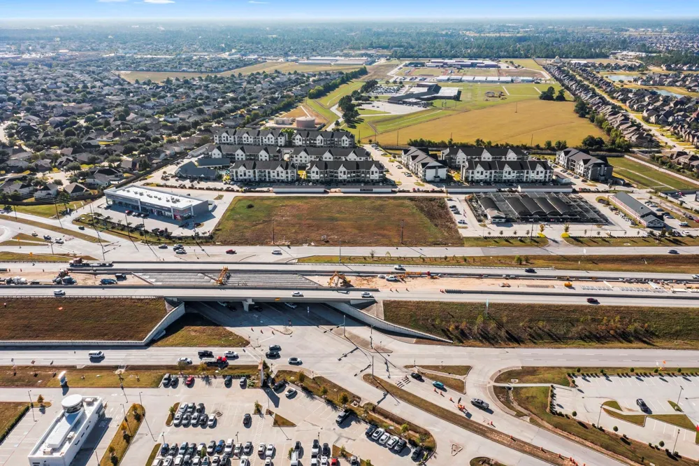 Grand Parkway W Spring, TX 77379