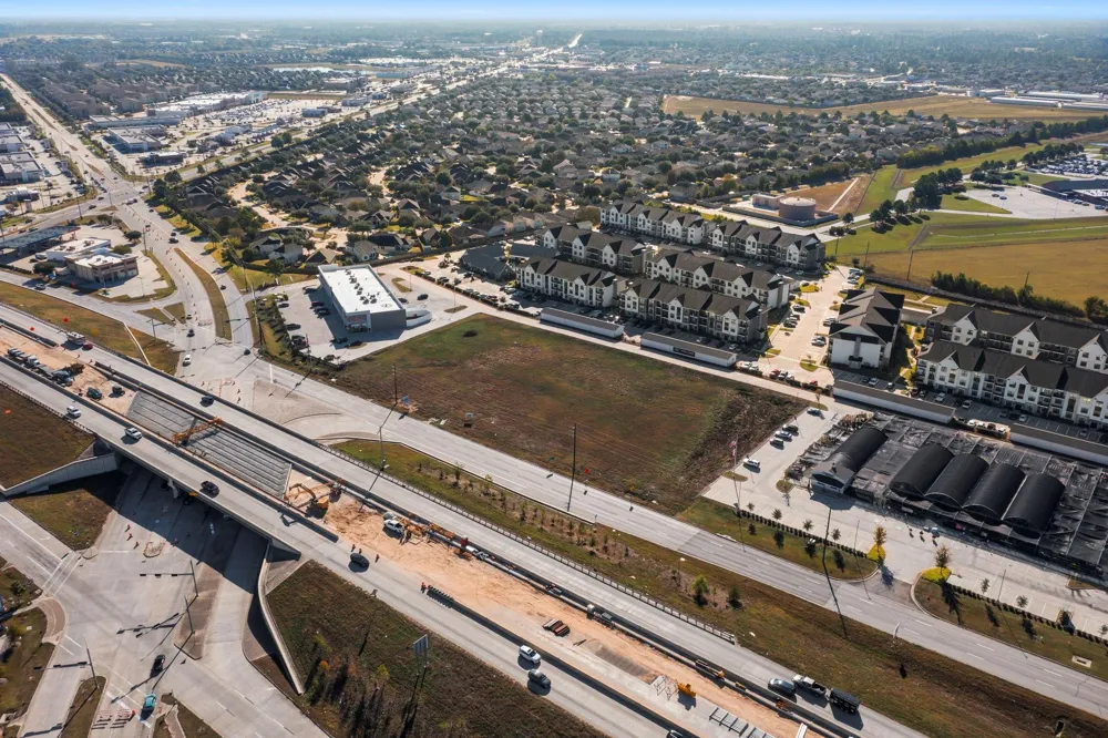 Grand Parkway W Spring, TX 77379