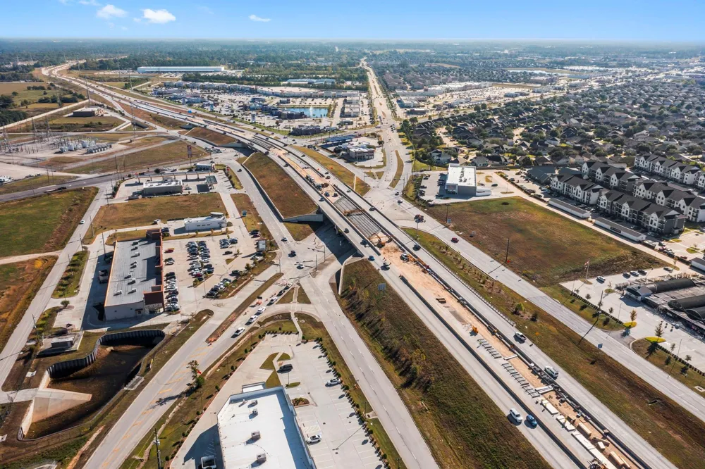 Grand Parkway W Spring, TX 77379