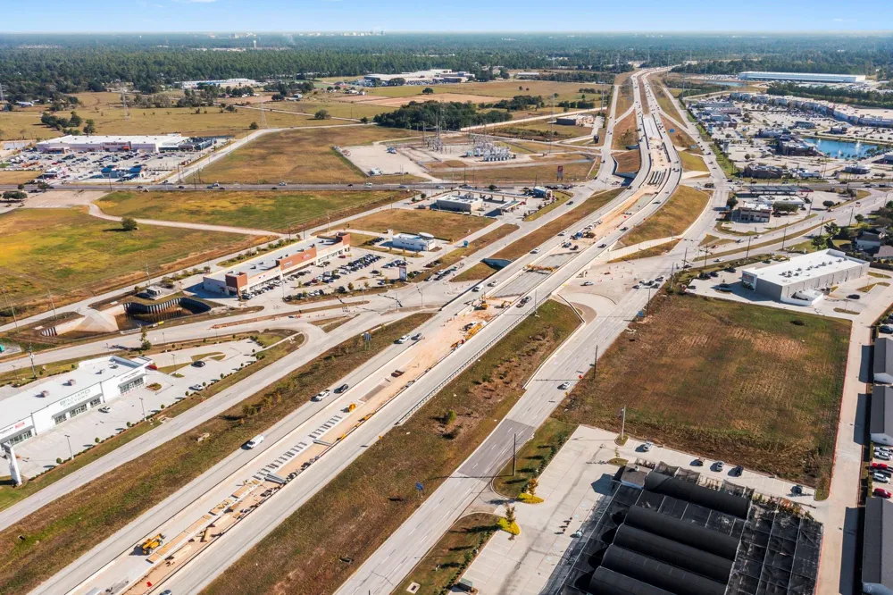 Grand Parkway W Spring, TX 77379