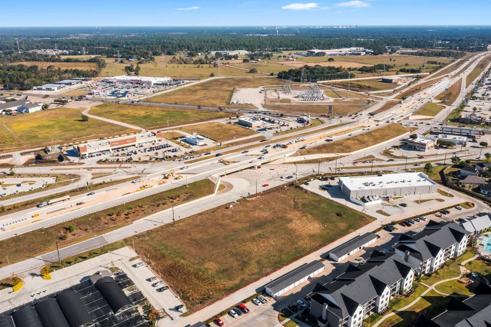 Grand Parkway W Spring, TX 77379