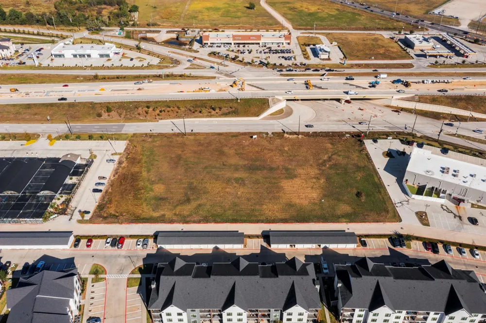 Grand Parkway W Spring, TX 77379