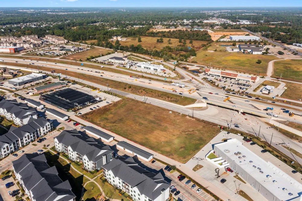 Grand Parkway W Spring, TX 77379