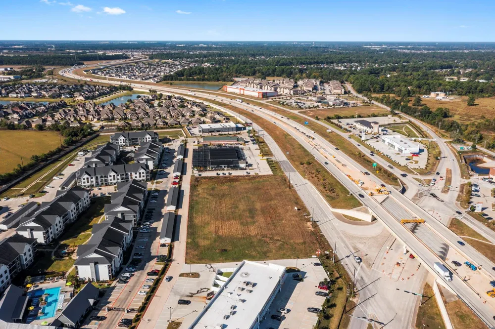 Grand Parkway W Spring, TX 77379