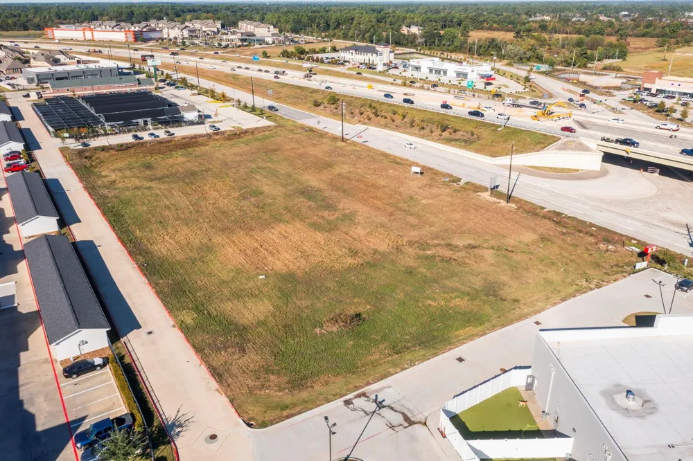 Grand Parkway W Spring, TX 77379