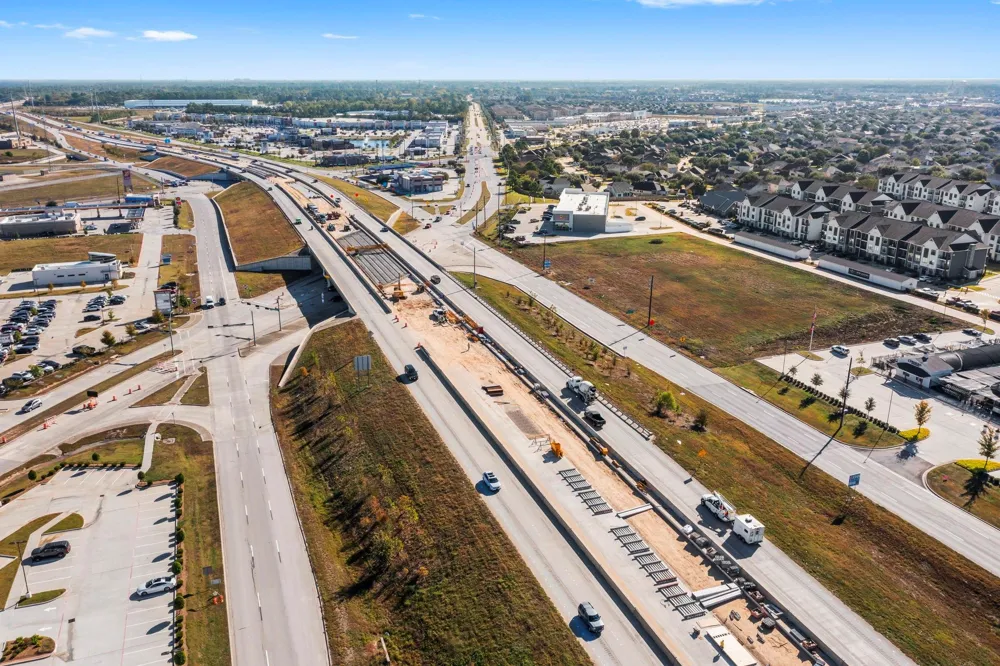 Grand Parkway W Spring, TX 77379