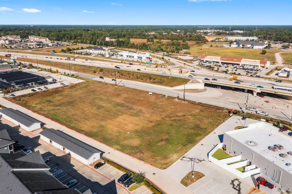 Grand Parkway W Spring, TX 77379