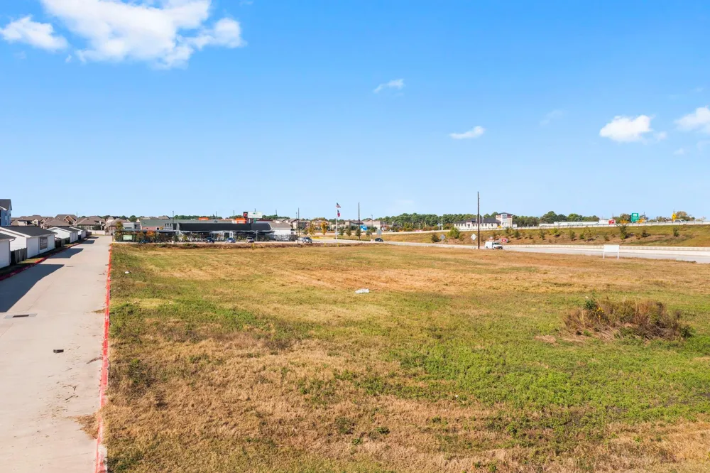 Grand Parkway W Spring, TX 77379