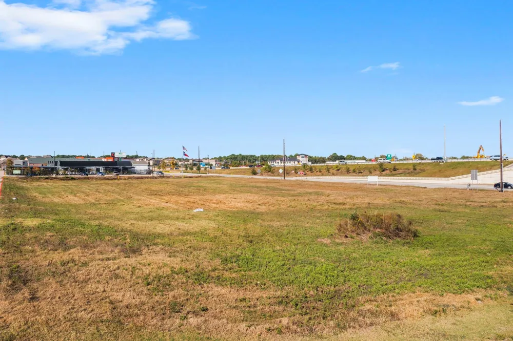 Grand Parkway W Spring, TX 77379