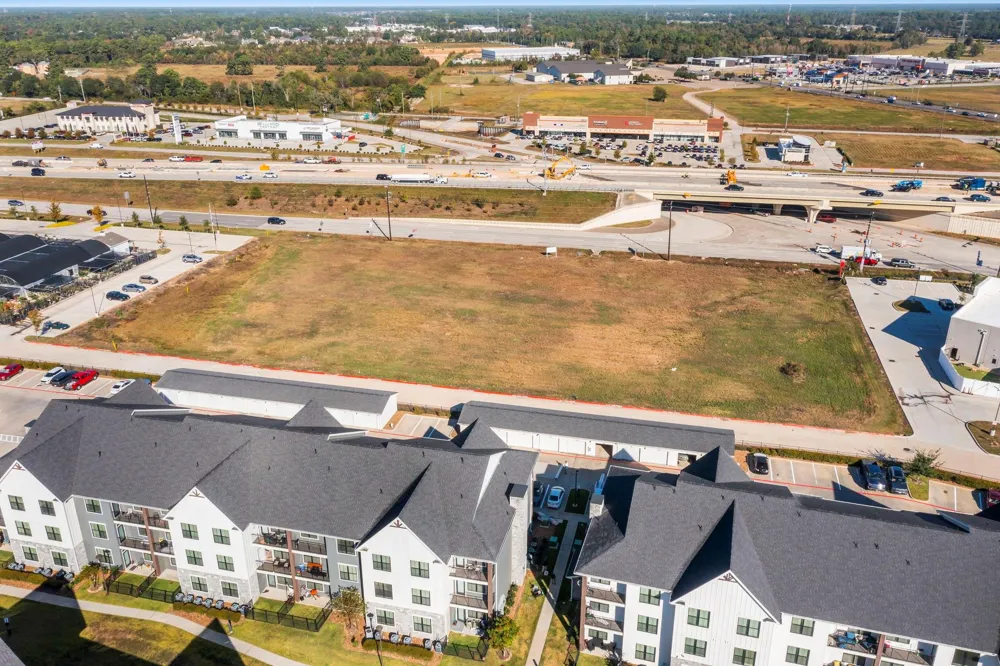 Grand Parkway W Spring, TX 77379