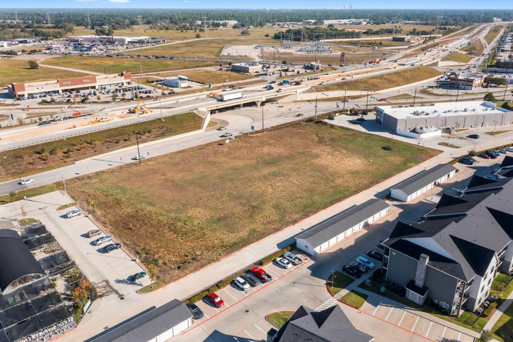 Grand Parkway W Spring, TX 77379