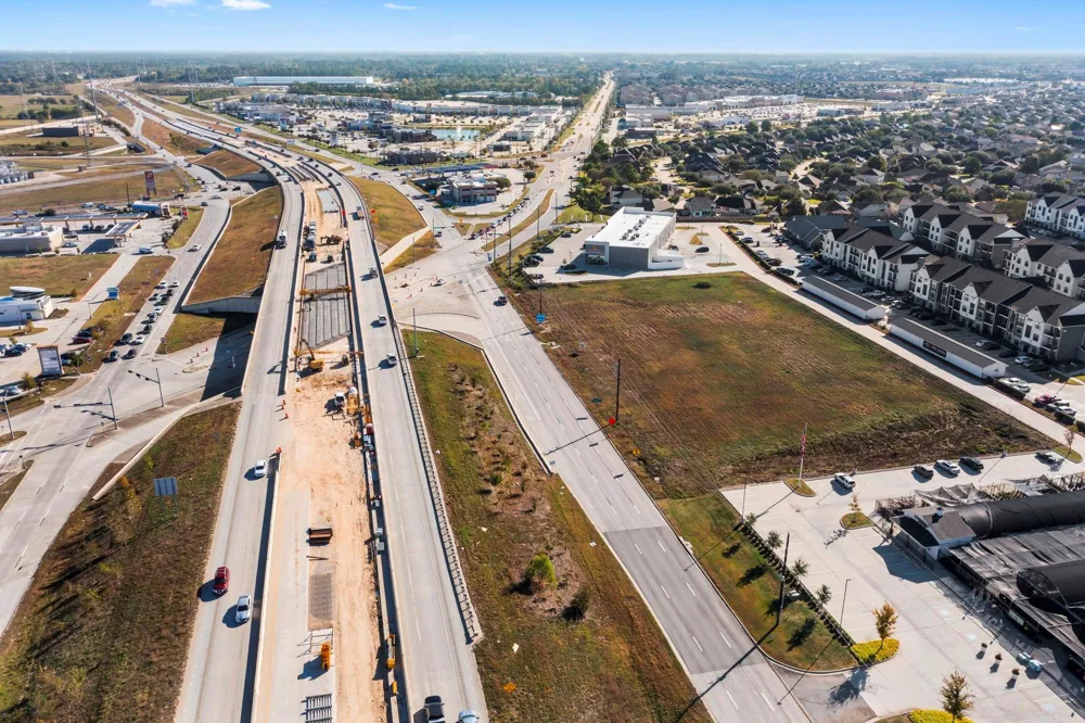 Grand Parkway W Spring, TX 77379