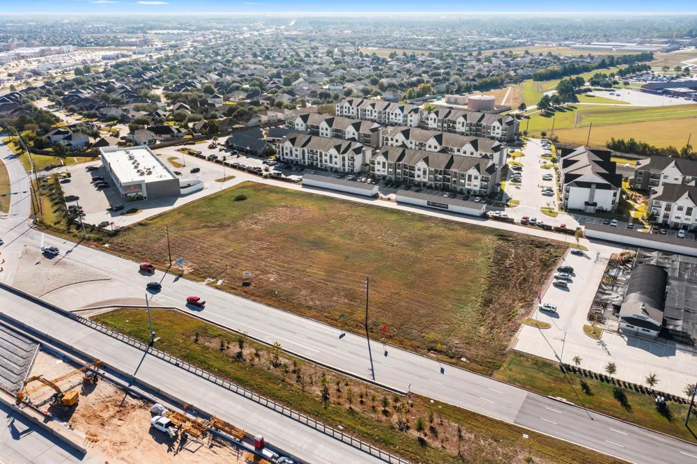 Grand Parkway W Spring, TX 77379