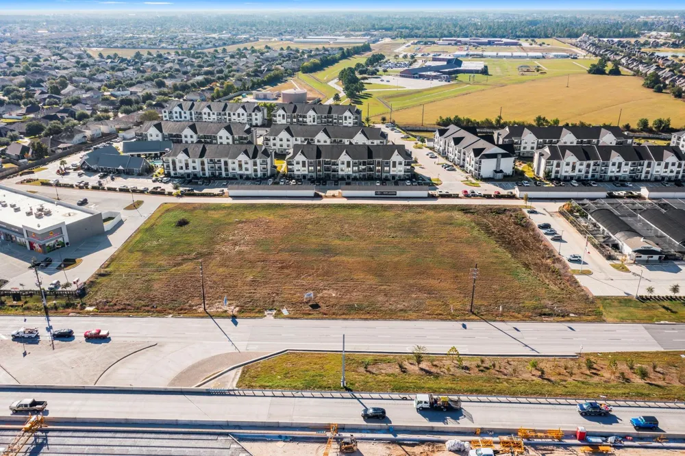 Grand Parkway W Spring, TX 77379