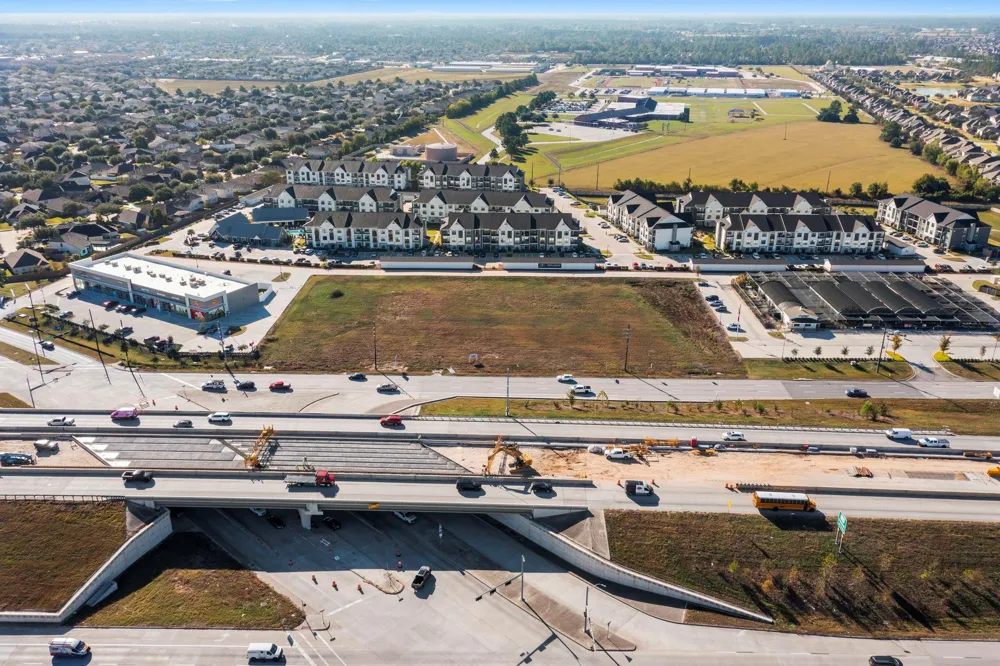 Grand Parkway W Spring, TX 77379