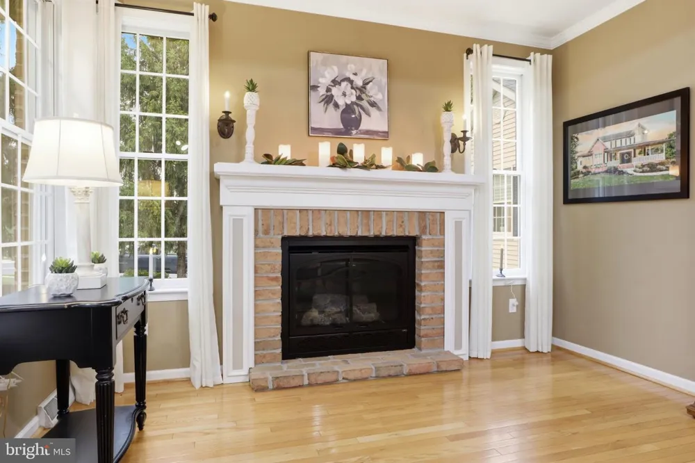 1709 COUNTRY MANOR York, PA 17408