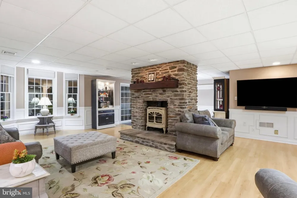 1709 COUNTRY MANOR York, PA 17408
