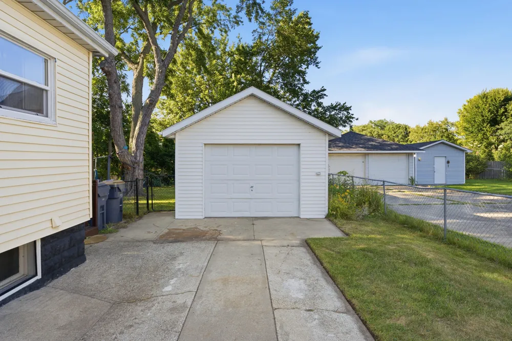 1323 Wolcott Avenue St. Joseph, MI 49085
