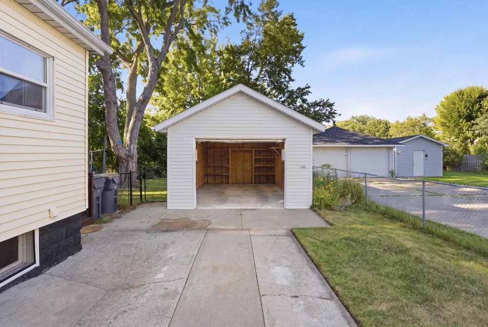 1323 Wolcott Avenue St. Joseph, MI 49085