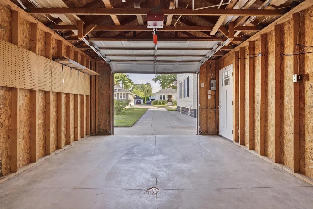1323 Wolcott Avenue St. Joseph, MI 49085