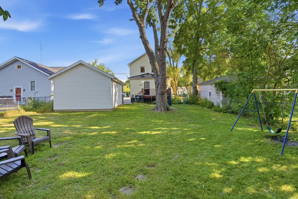 1323 Wolcott Avenue St. Joseph, MI 49085