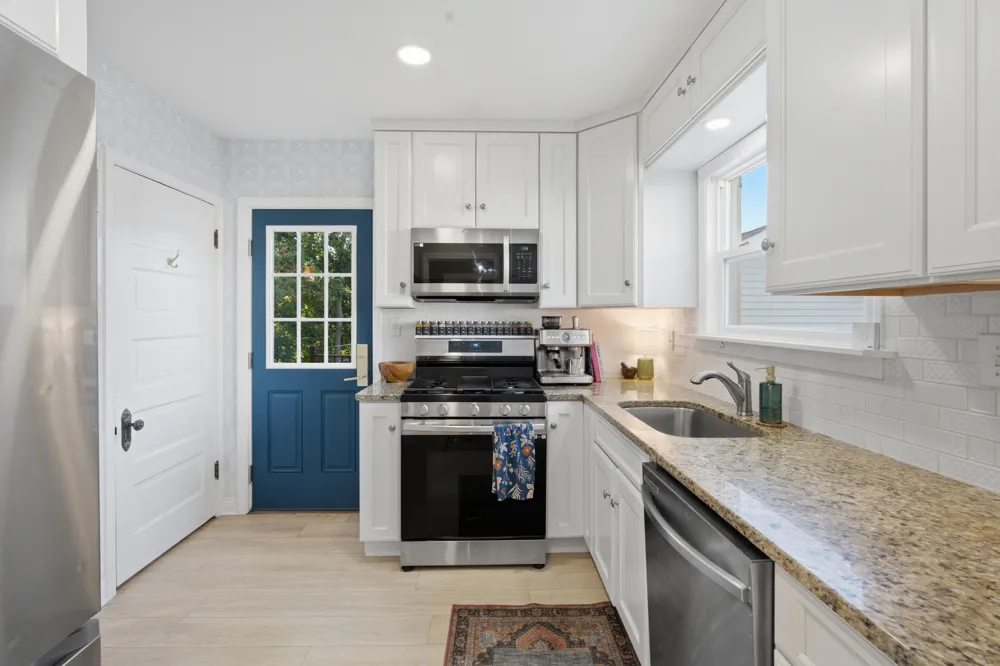 1323 Wolcott Avenue St. Joseph, MI 49085