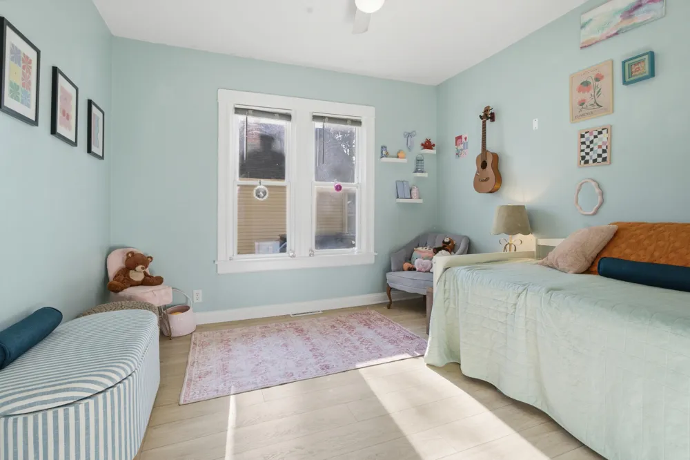 1323 Wolcott Avenue St. Joseph, MI 49085