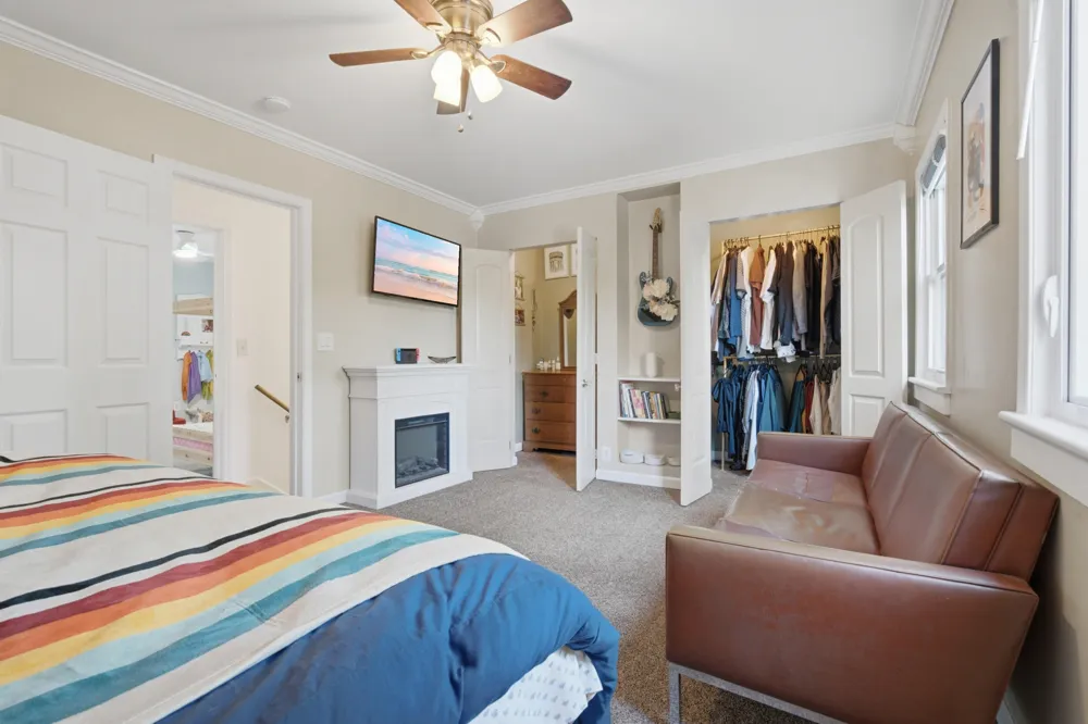 1323 Wolcott Avenue St. Joseph, MI 49085