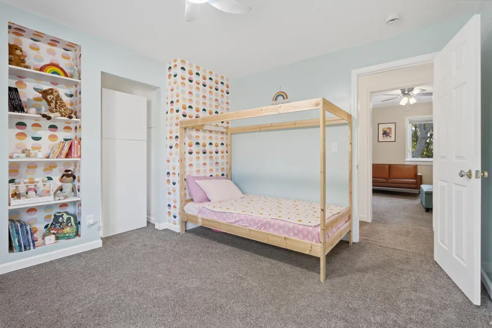 1323 Wolcott Avenue St. Joseph, MI 49085
