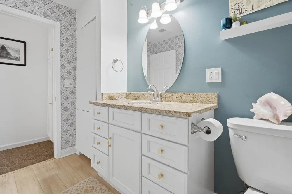 1323 Wolcott Avenue St. Joseph, MI 49085