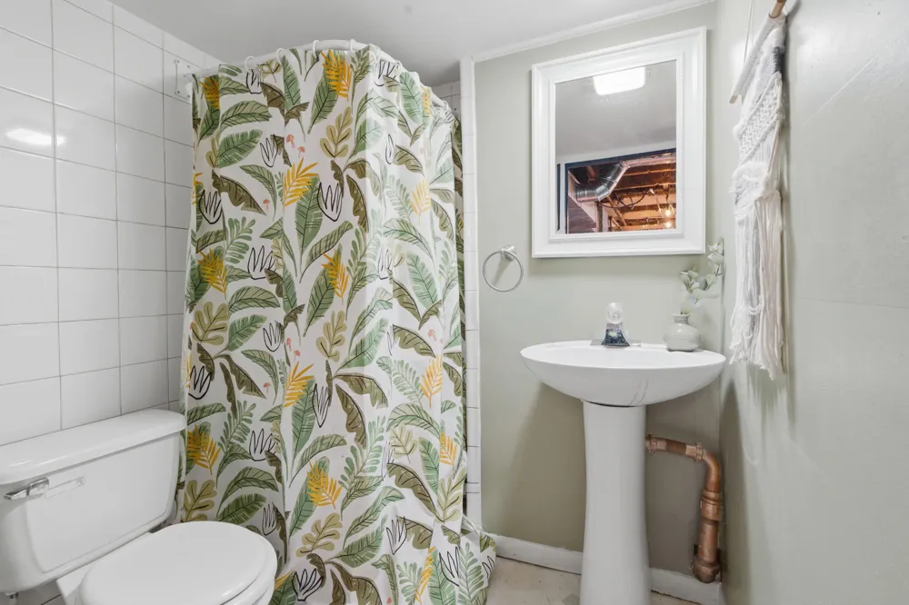 1323 Wolcott Avenue St. Joseph, MI 49085