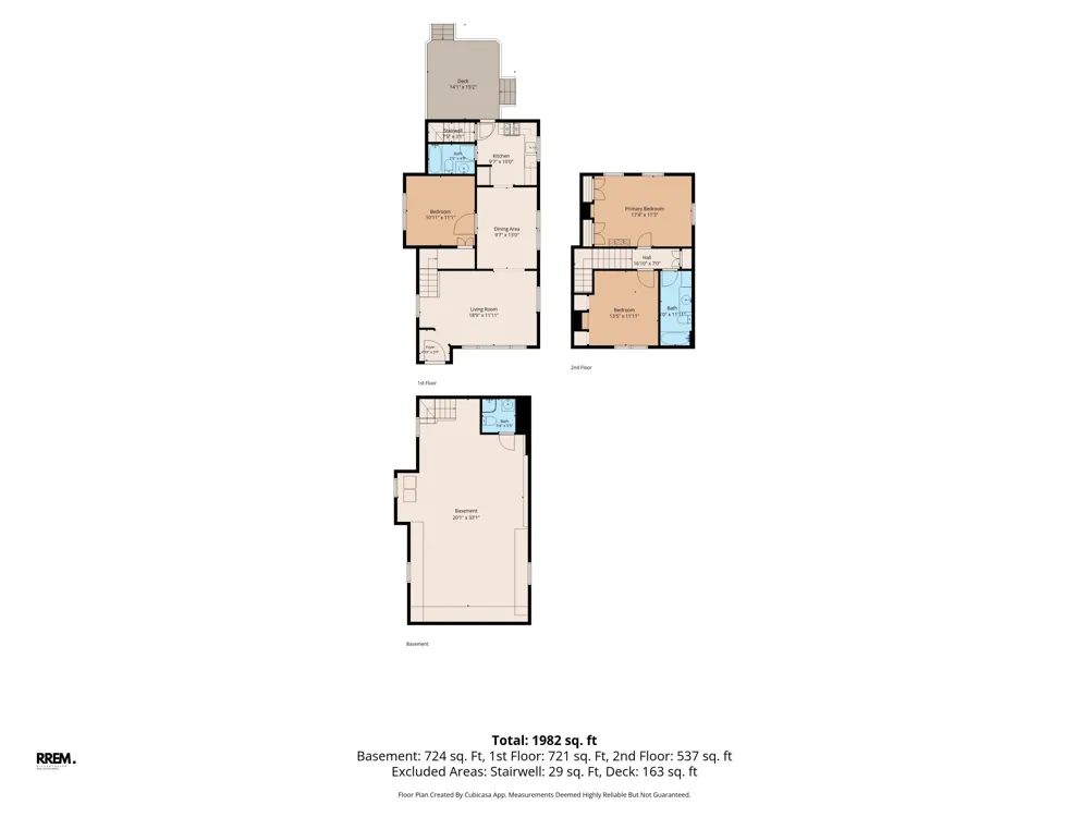 1323 Wolcott Avenue St. Joseph, MI 49085
