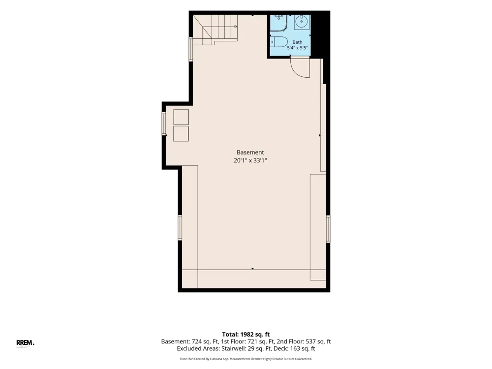 1323 Wolcott Avenue St. Joseph, MI 49085