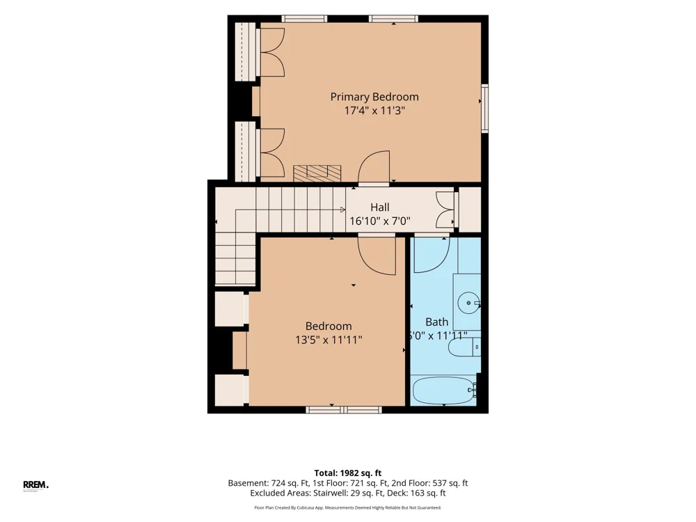 1323 Wolcott Avenue St. Joseph, MI 49085