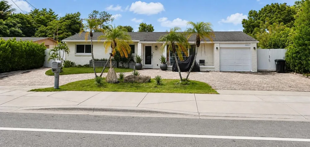 1905 S FLORIDA MANGO ROAD West Palm Beach, FL 33406