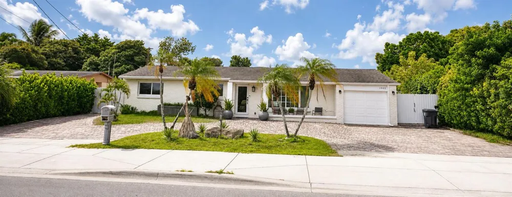 1905 S FLORIDA MANGO ROAD West Palm Beach, FL 33406