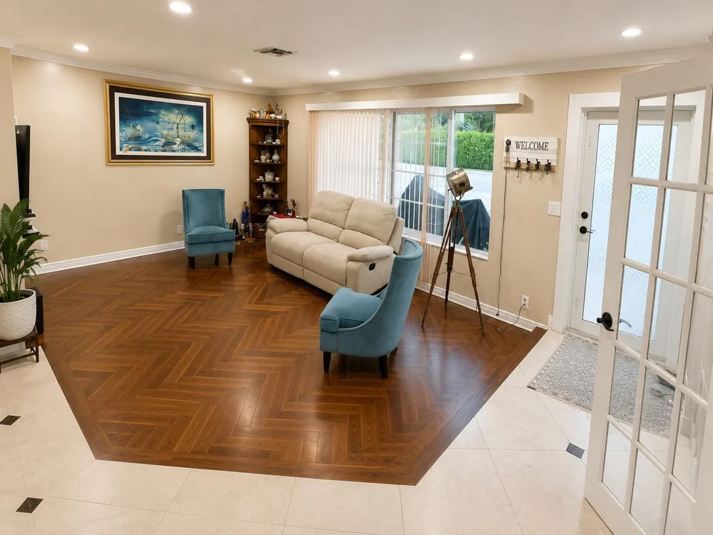 1905 S FLORIDA MANGO ROAD West Palm Beach, FL 33406