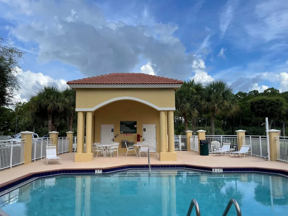 4987 SE Mariner Garden Circle SE Stuart, FL 34997