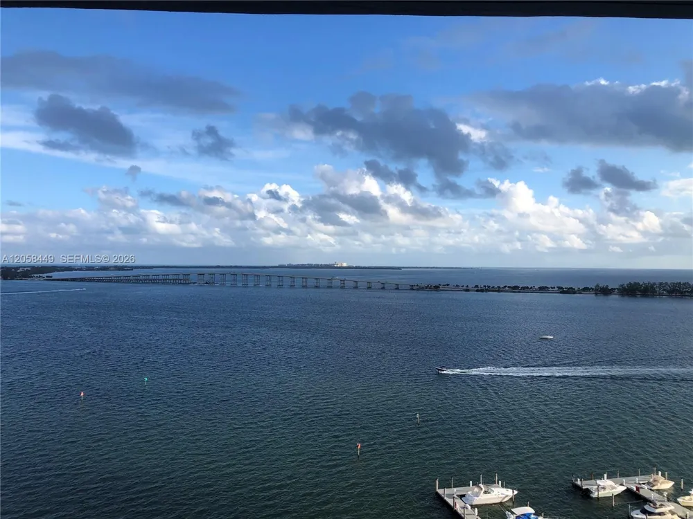 1541 Brickell Ave #A-1902 Miami, FL 33129