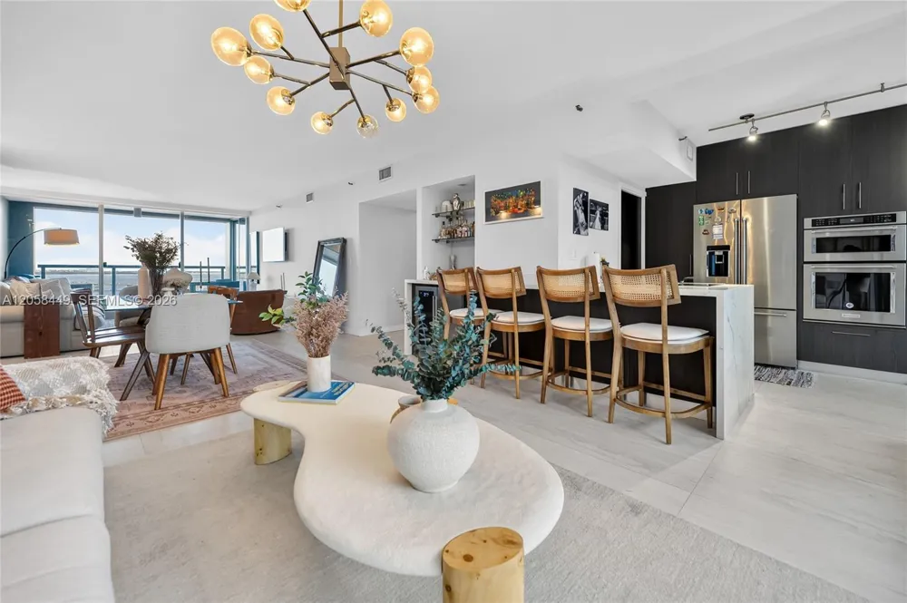 1541 Brickell Ave #A-1902 Miami, FL 33129