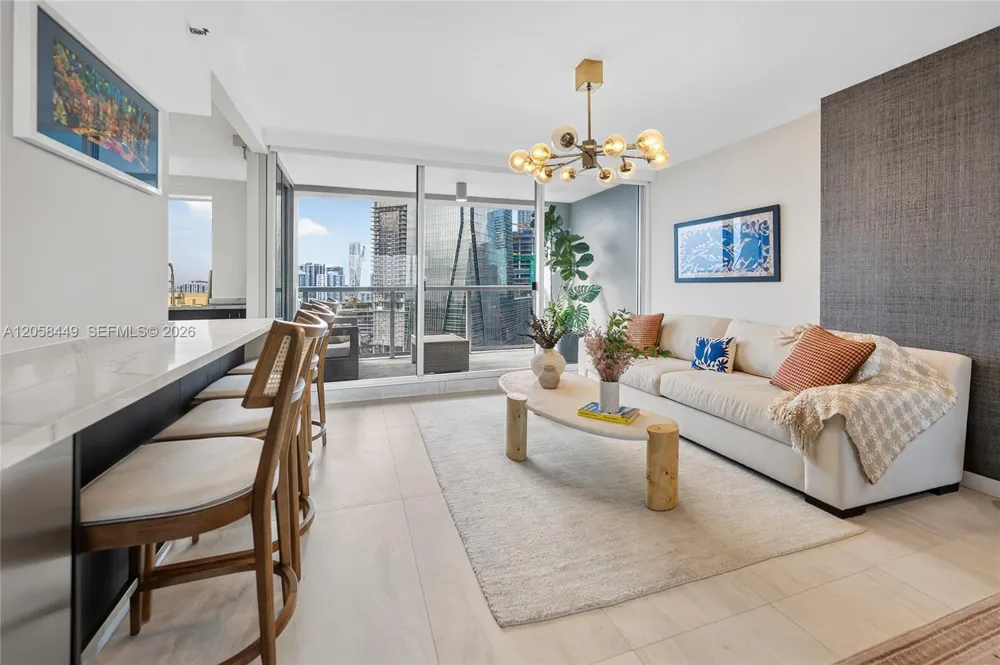 1541 Brickell Ave #A-1902 Miami, FL 33129