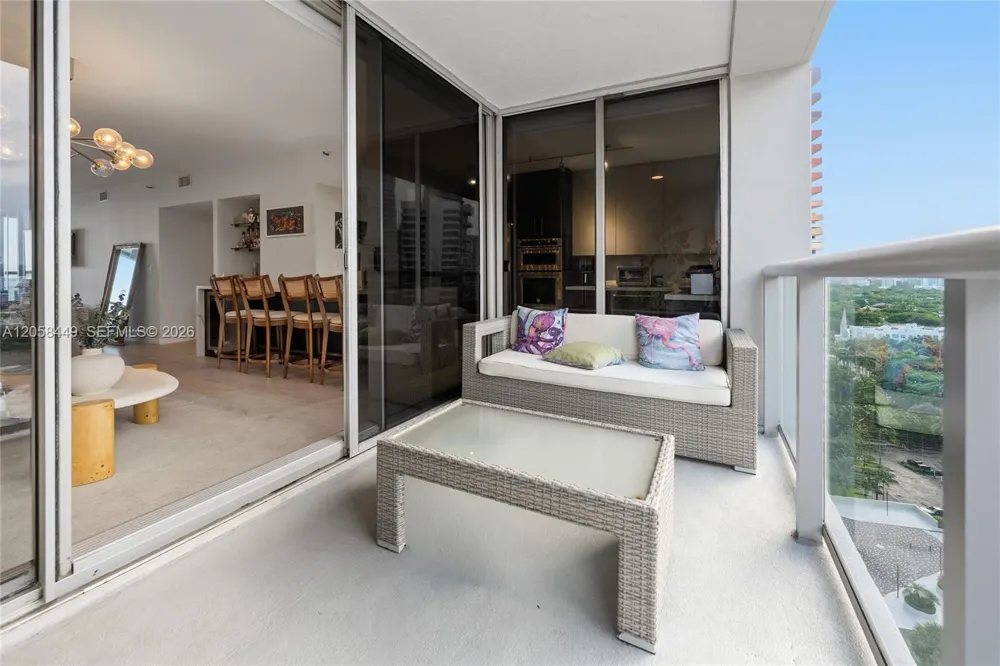 1541 Brickell Ave #A-1902 Miami, FL 33129