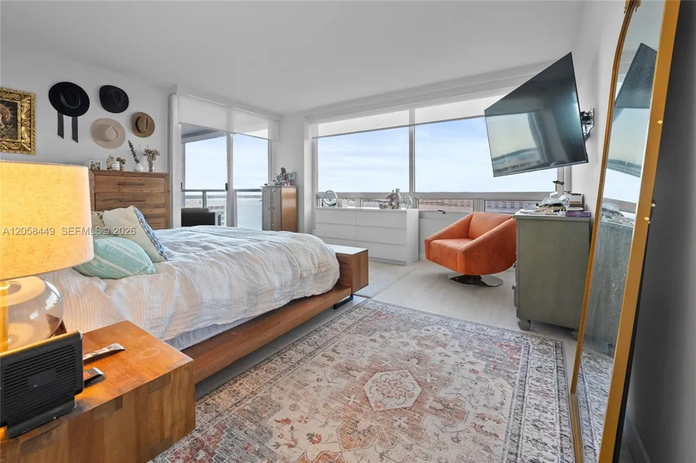 1541 Brickell Ave #A-1902 Miami, FL 33129
