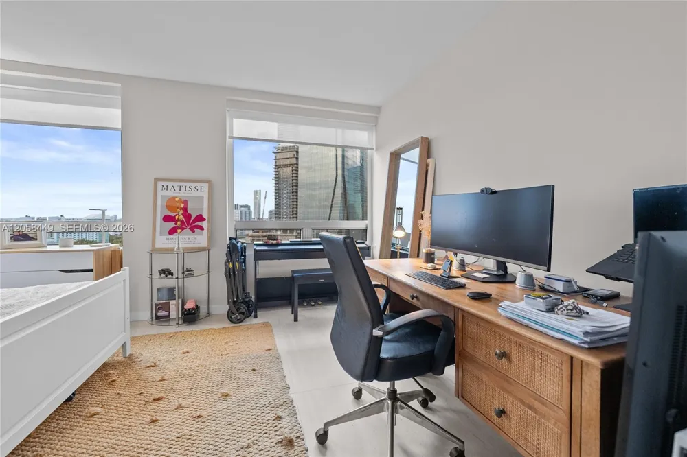 1541 Brickell Ave #A-1902 Miami, FL 33129